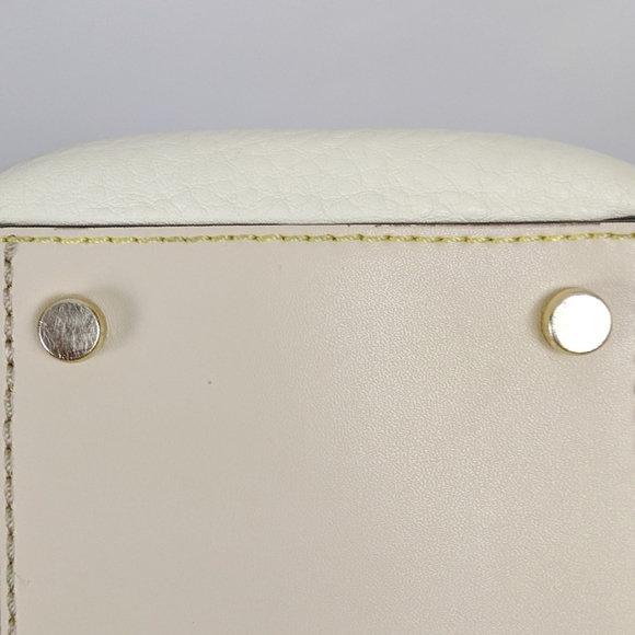 kate spade Houston Street Leo Limoncello - Picture 10 of 10